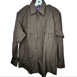Horace Small Uniform‎ Shirt nwot